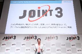 Resonac Consortium Establishment Press Conference